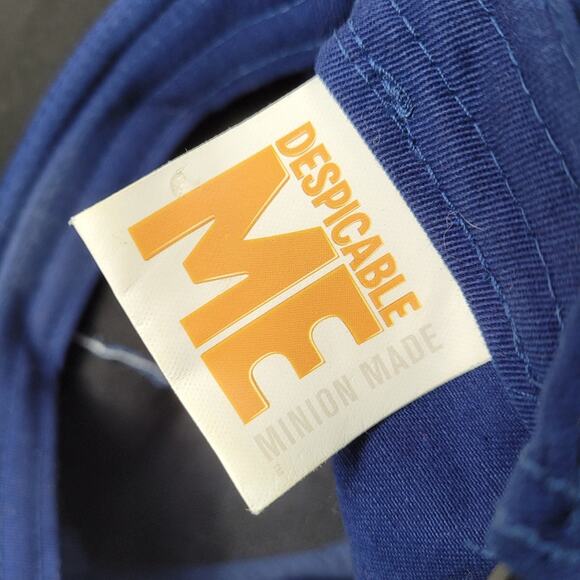 Despicable Me WHAAAAA?!?! Snapback Hat - Picture 4 of 8